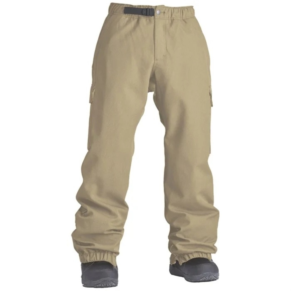 Airblaster Freedom Series Women snowboard ski pants
